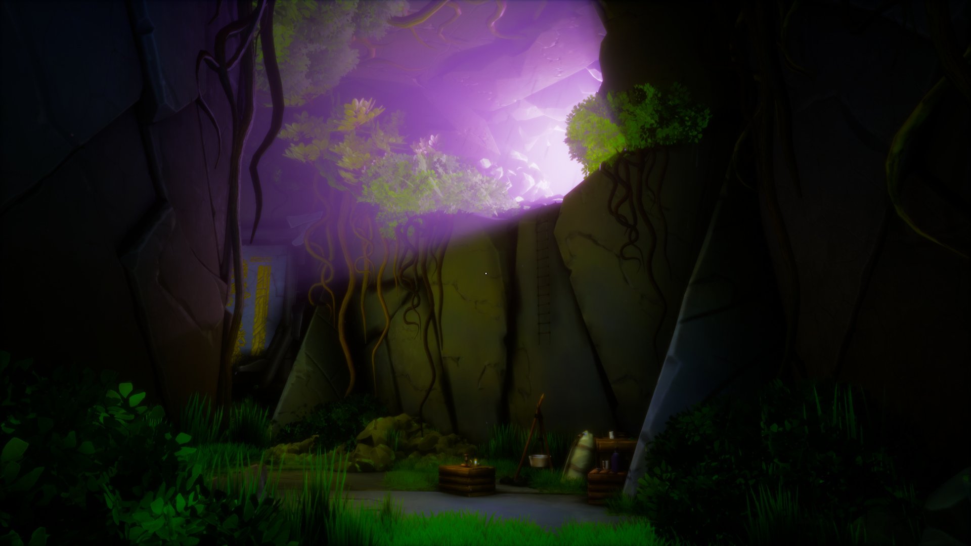 Call of the Sea - Imagen 30